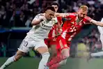 Jadwal Liga Champions Babak 8 Besar Leg 2: Bayern Munchen Vs Real Madrid, Arsenal Vs Sporting Lisbon
