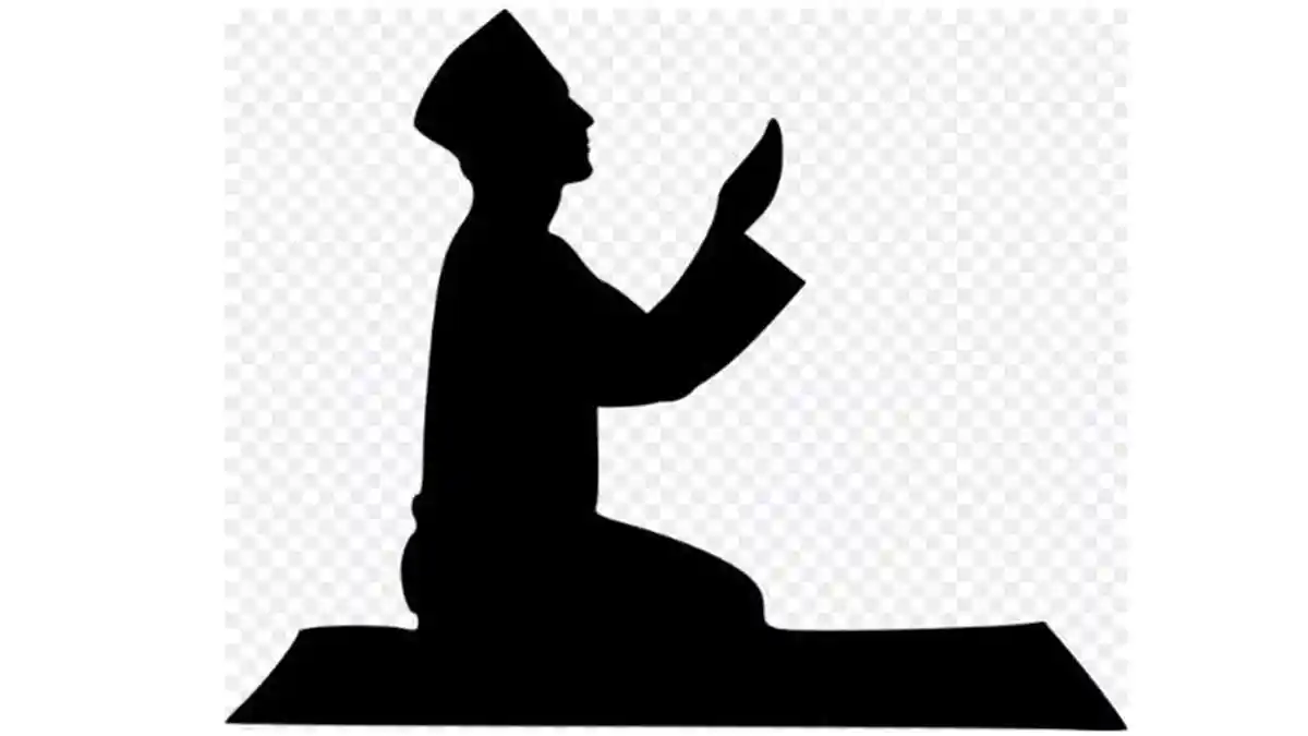 Lirik Sholawat Kamilah Dianjurkan Dibaca pada Hari Jumat, Meminta agar Meninggal Husnul Khatimah