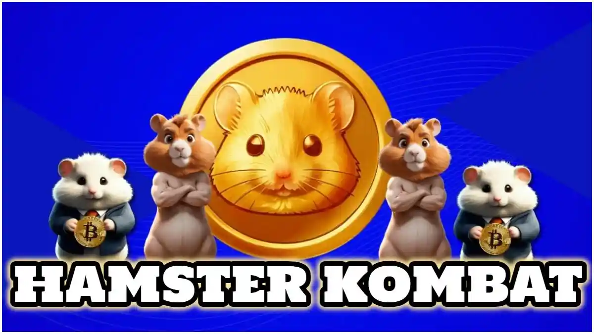 Sandi Harian Hamster Kombat 11 September 2024, Daily Cipher THRILL, Game Kunci, Combo Harian!