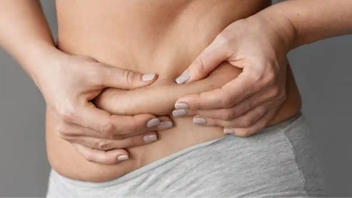 Tips Menu Diet dan Gaya Hidup Sehat untuk Mengecilkan Perut Buncit, Termasuk Tidur Malam 7 Jam