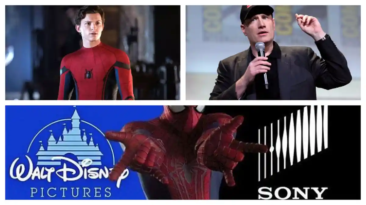 Sony Pictures dan Disney Melunak, Spider-Man Kembali Jadi Bagian Marvel Cinematic Universe