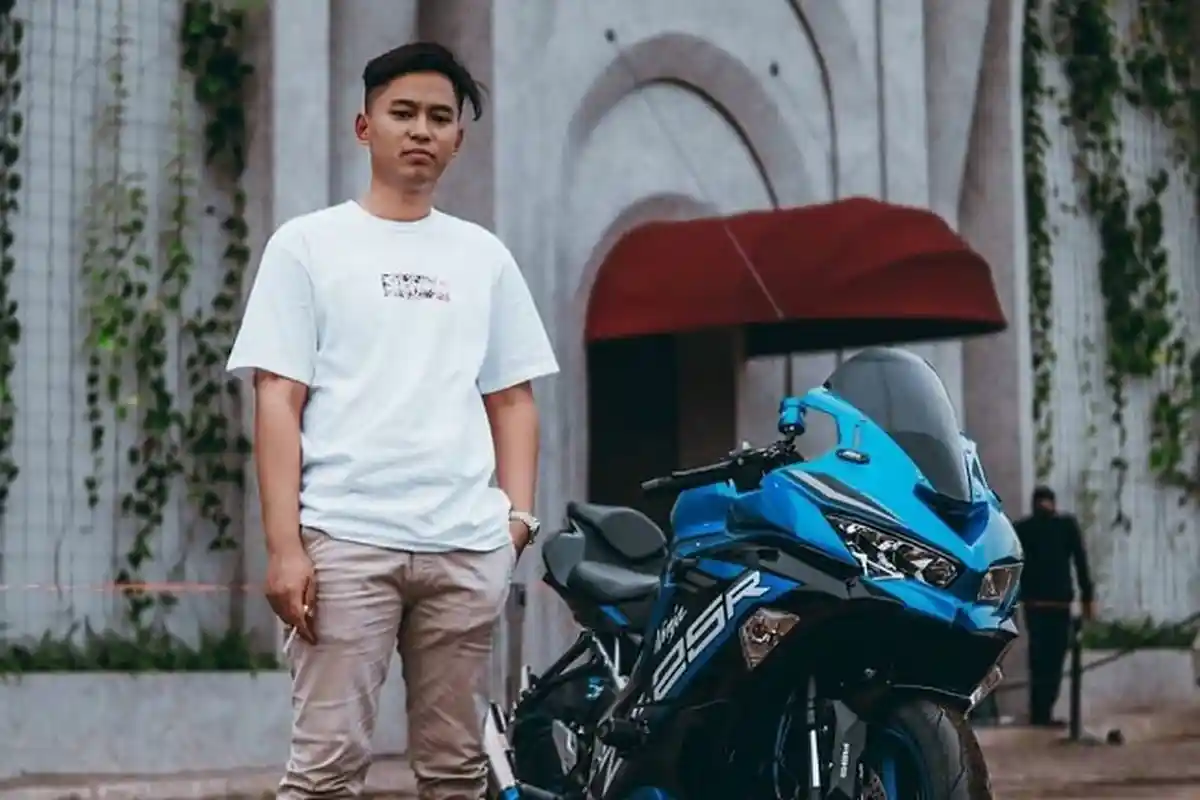 TERUNGKAP! Momentum Ini yang Dimanfaatkan Doni Salmanan Untuk Menipu, Bahkan Korban Ketagihan