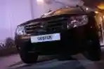 Peluncuran Mobil Renault Duster
