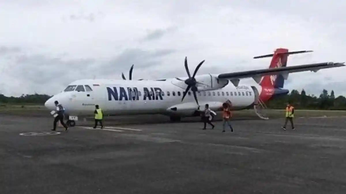 Bandara Melalan Kubar tak Ada Penerbangan Komersil, Singgung Ketersediaan Armada Pesawat