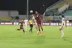 Striker PSM Makassar Angin-anginan, Toni Ho: Pemain Depan Harus Punya Arogansi dan Keberanian!