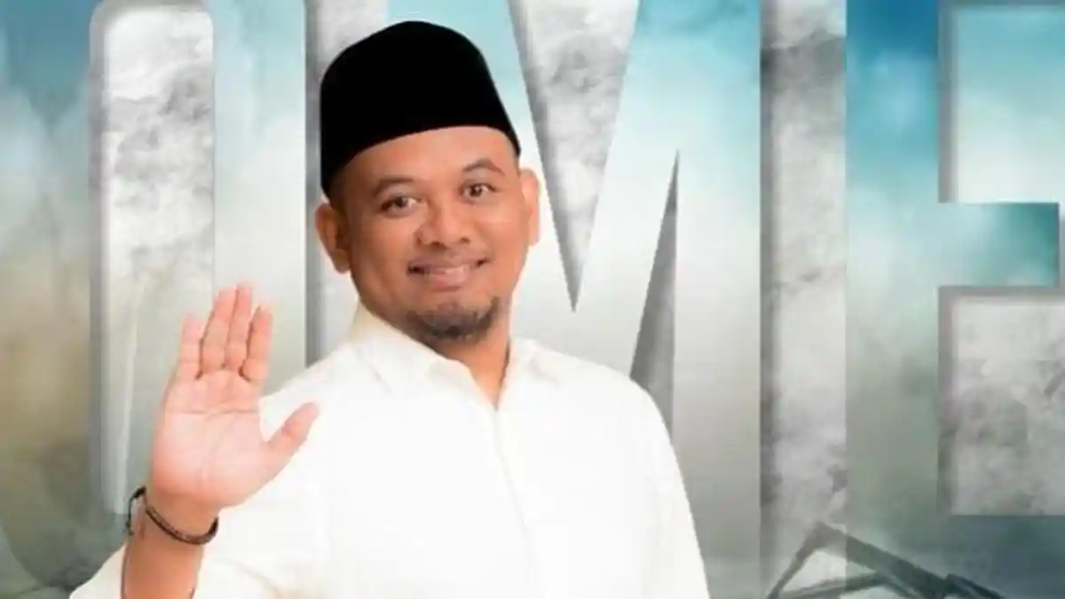 Serius Maju Pilwali Palopo, Ome Pasang Baliho Awal Tahun 2023