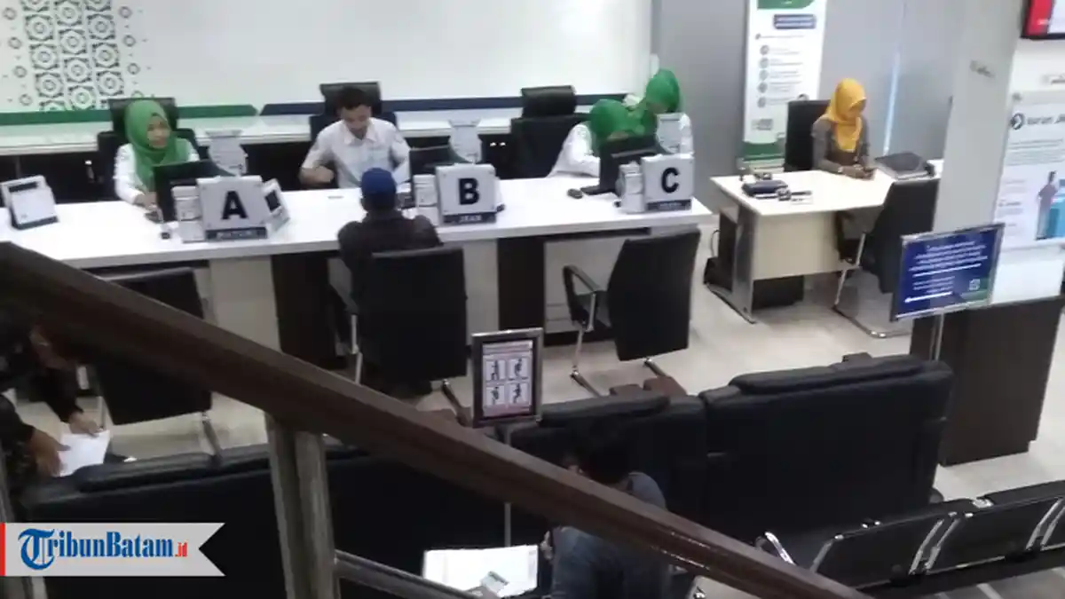 Jangan Lupa Bawa Kartu BPJS Saat Mudik Lebaran. BPJS: Bisa Digunakan di Luar Kota