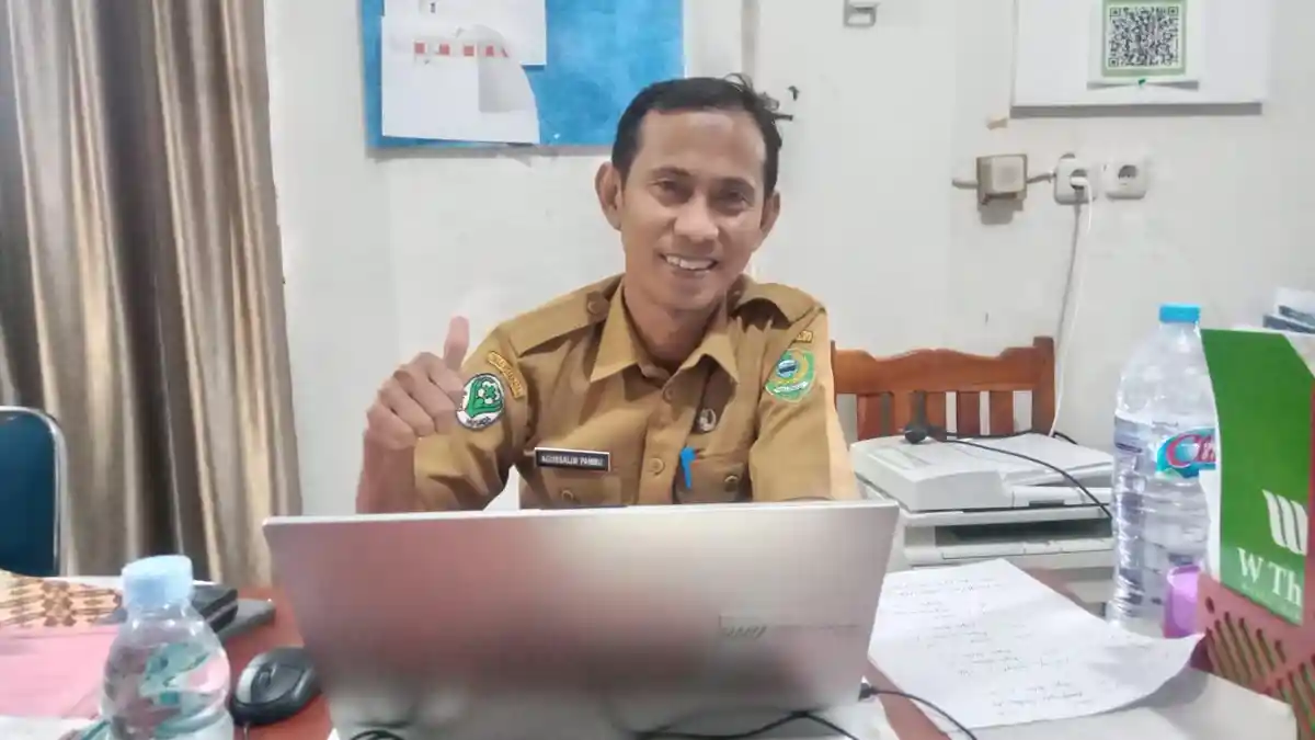Dinkes Barru Tingkatkan Pencegahan HIV/AIDS Lewat Edukasi dan Amankan Stok Obat