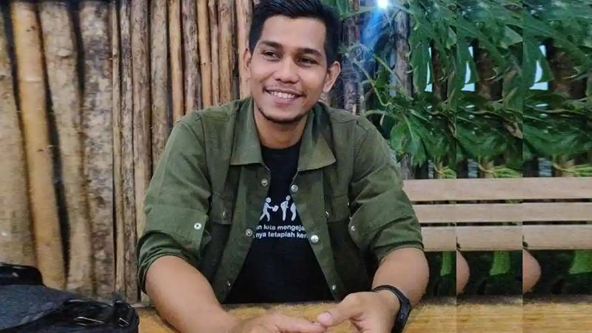 Stok Minim, Ketua Sodara Aceh Selatan Ajak Masyarakat Donor Darah, Ini ...
