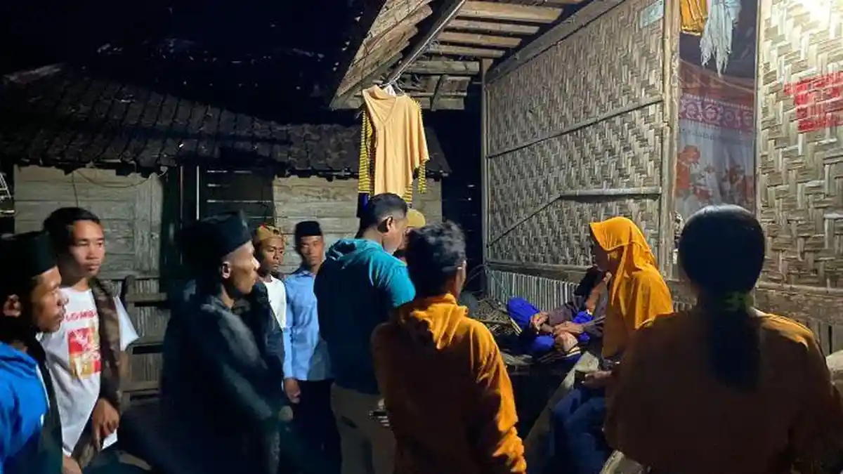 Kasus Rudapaksa Muncul Lagi di Kota Bima, Korban Seorang Tunawicara