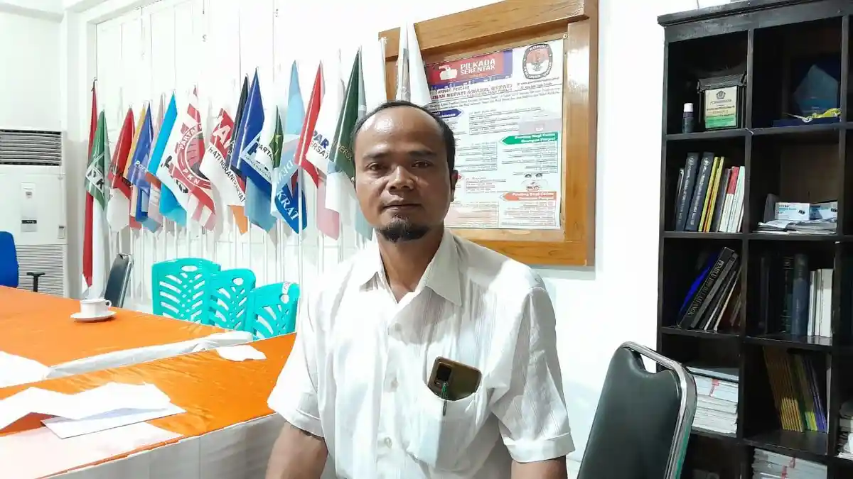 Jadwal dan Lokasi Debat Pilkada Tana Toraja 2024 