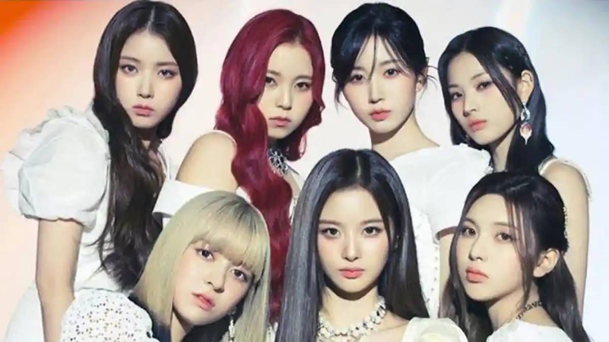 Translate Korea Indonesia: Makna Lagu 'DICE', Lagu Comeback NMIXX yang Dirilis 19 September 2022