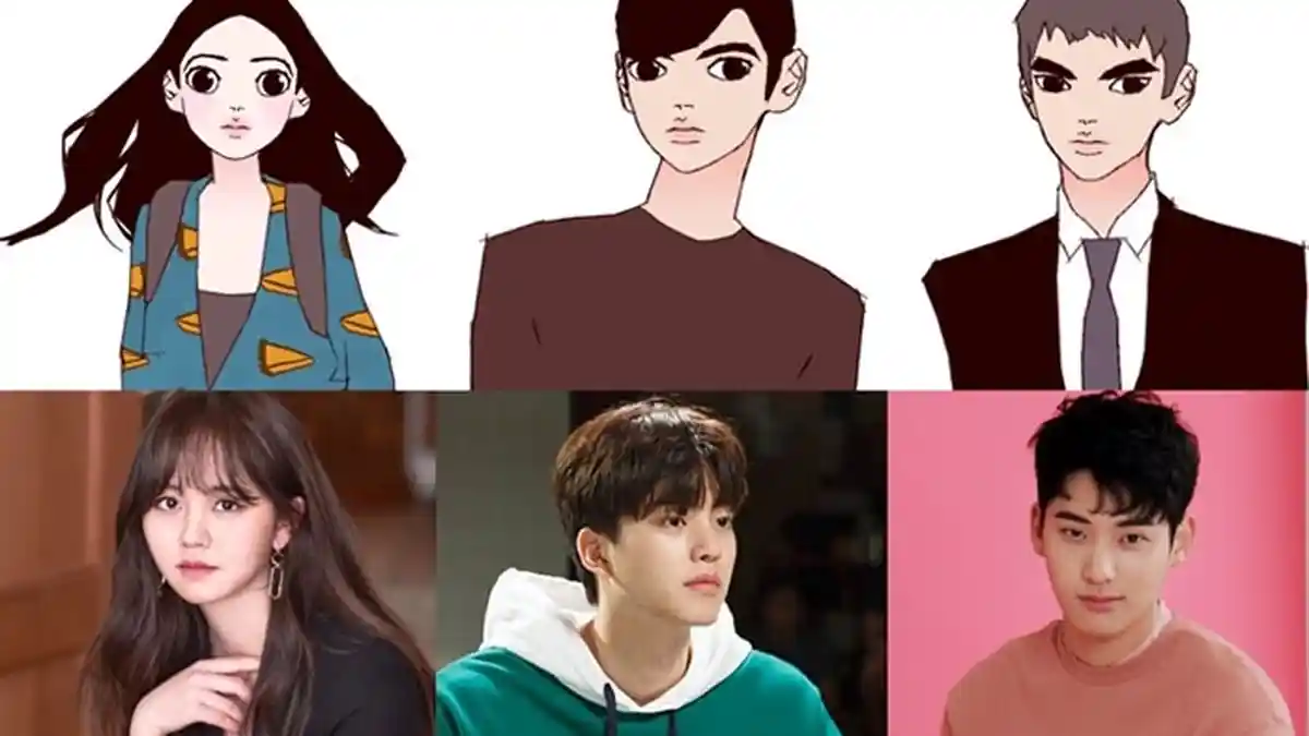 11 Drama Korea Terbaru 2019 yang Diadaptasi dari Webtoon, Ada Romantis Komedi hingga Horor Thriller