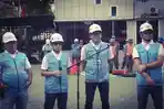 PLN UIW MMU Gelar Apel Siaga Kelistrikan, Komitmen Listrik Andal Sambut Kemerdekaan RI ke-81