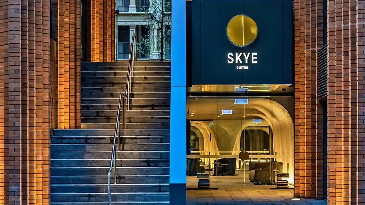 Jaringan Hotel SKYE Suites dan Channel 7 Bikin Program Televisi Pulihkan Sektor Pariwisata