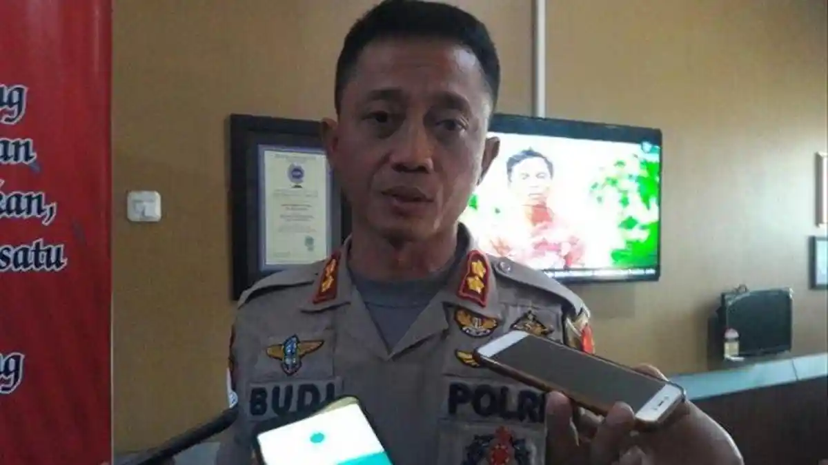 Vina Garut: Polisi Proses Dua dari 50 Video, Benarkah Tersangka Terkena HIV? Ini Hasil Labnya