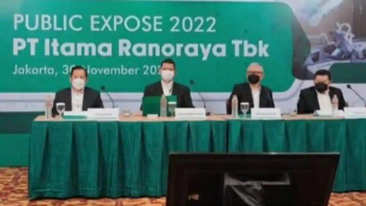 Pandemi Covid-19 Berakhir, Kinerja Emiten Sektor Kesehatan Mulai Normal