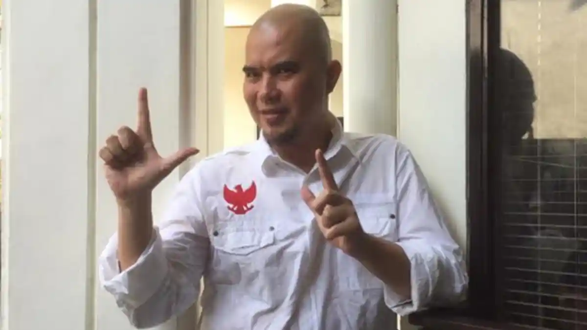 Mulan Jameela Jual Rumah, Ahmad Dhani: Buat Senang-senang Sama Suami