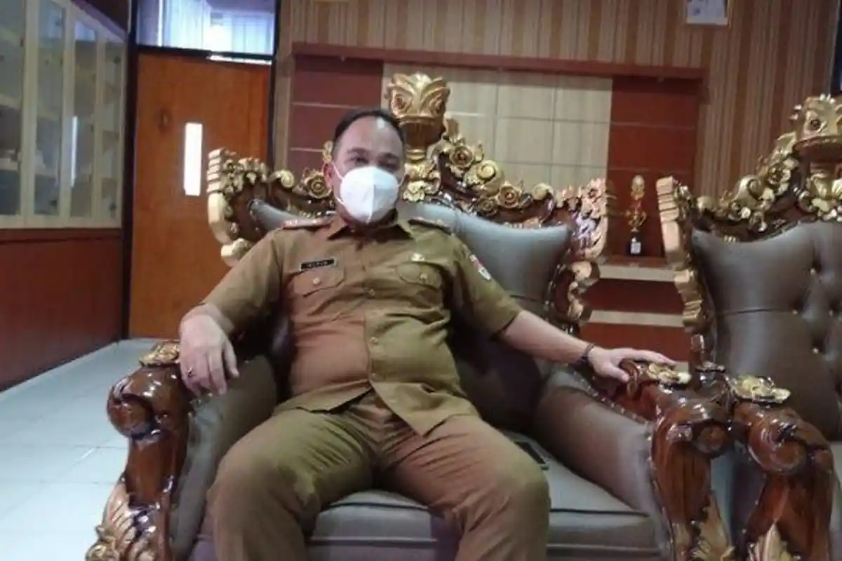 Gaji ke-13 ASN, P3K dan Anggota DPRD Mesuji Cair Minggu Pertama Juni 2021