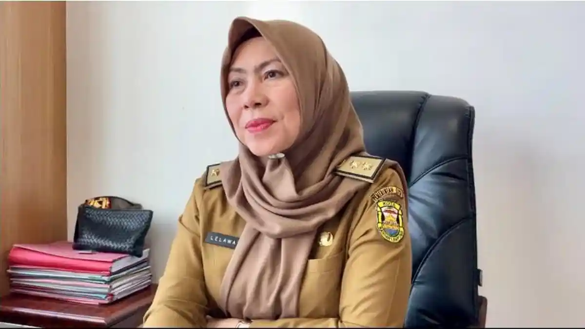 391 ASN di Bandar Lampung Pensiun di Tahun 2024