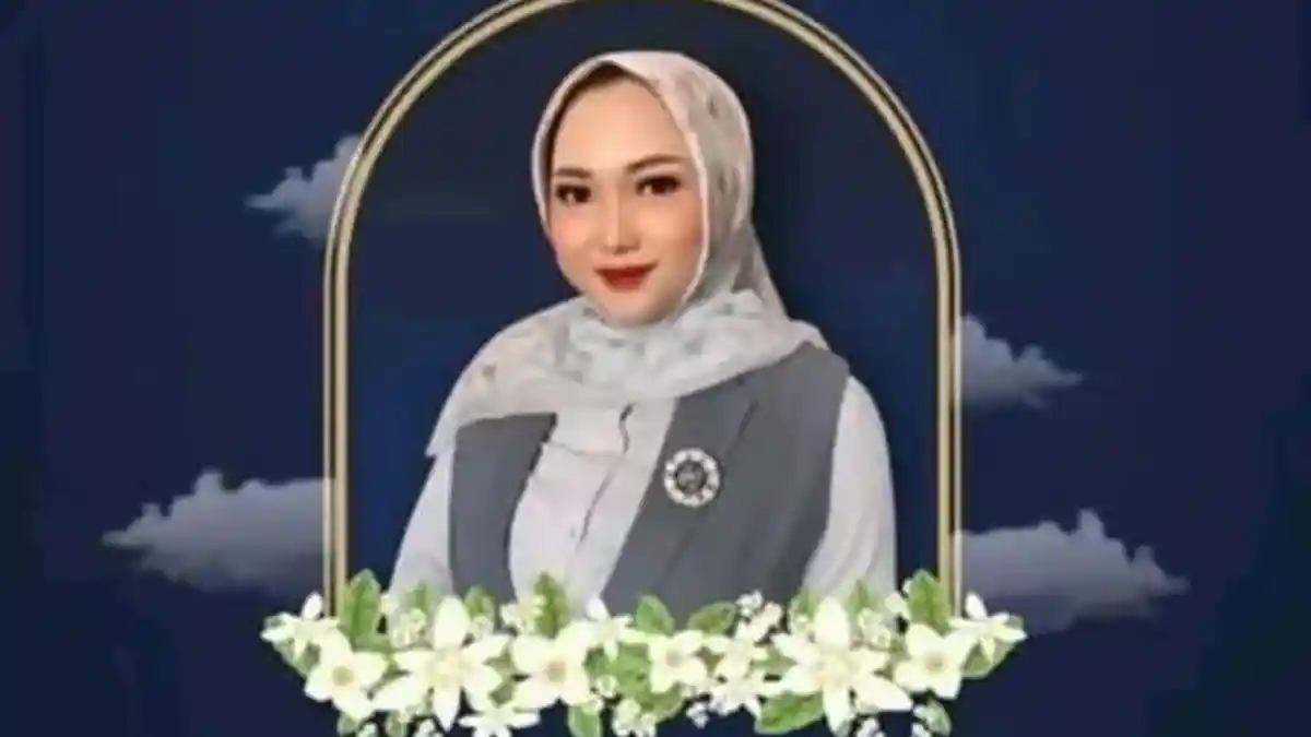 Levi Dosen Untag Semarang Mengaku AKBP Basuki Kekasihnya, Sudah Diingatkan Rekan Kerja