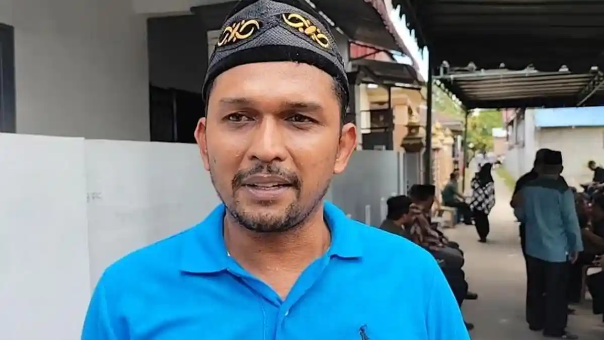 Keluarga Korban Minta Prajurit TNI yang Bunuh Istri di Sunggal Dihukum Berat