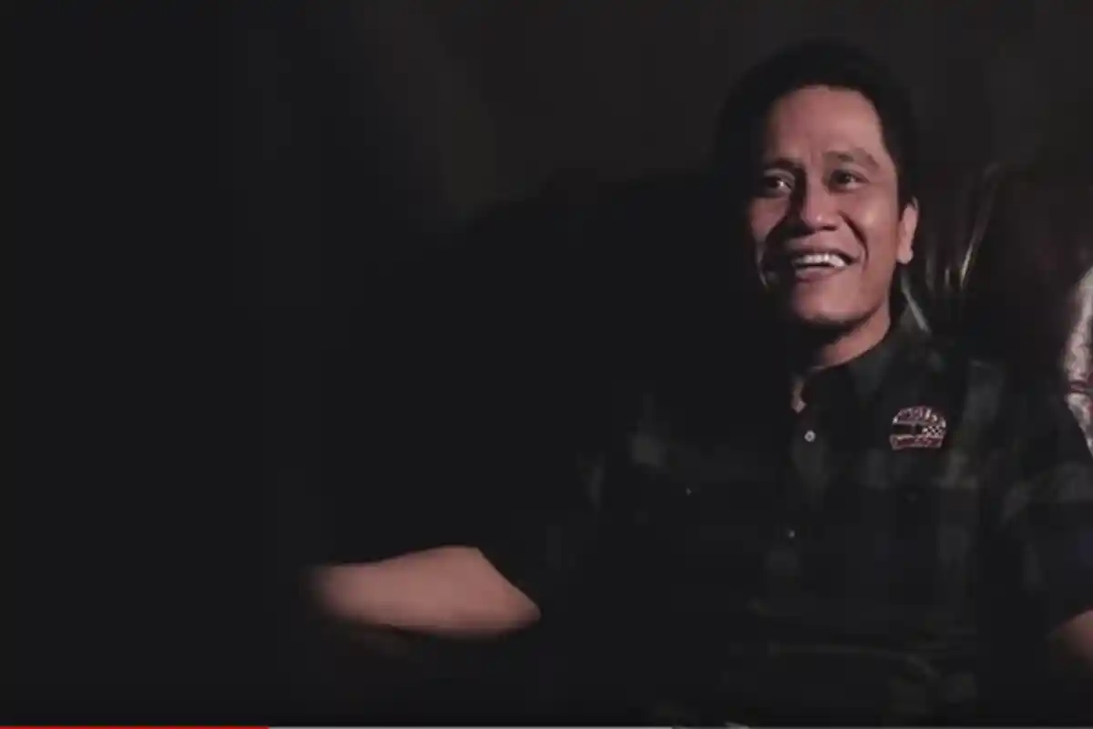 Reaksi Gus Miftah Ditanya Deddy Corbuzier soal Bebasnya Ahok: 'Tuhan Menerima Taubat'