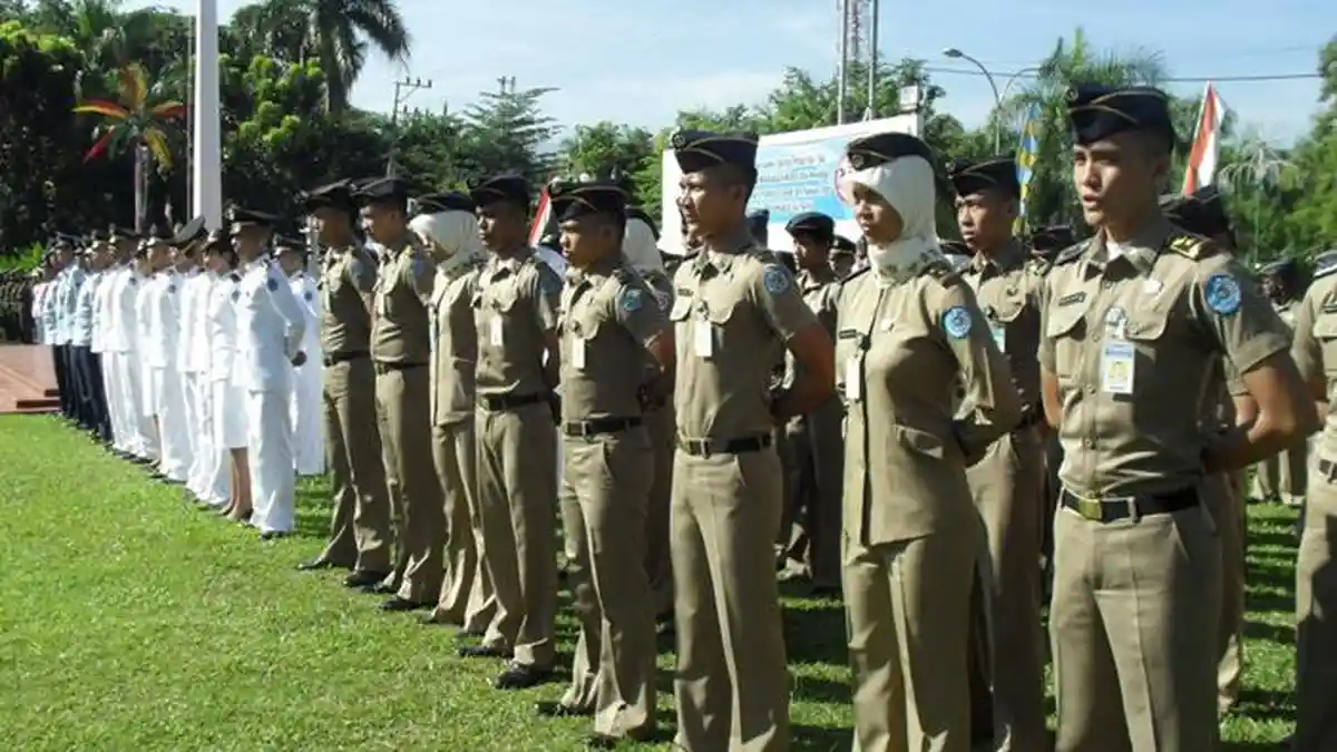 21 Sekolah Kedinasan Dibuka April, Tertarik dengan IPDN? Simak Syarat dan Mekanisme Pendaftarannya