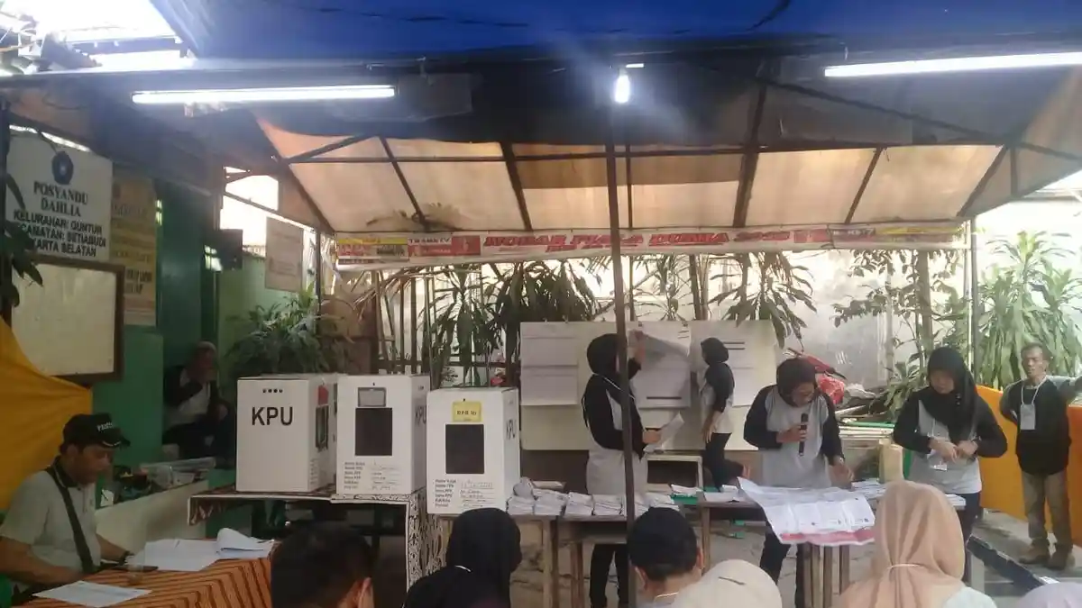 Legislator PPP: Pilkada Serentak 2020 Bukan Harga Mati Harus Dilaksanakan di TPS Zona Merah