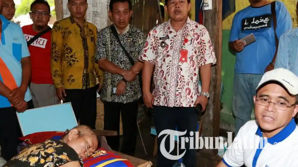 Pemkab Banyuwangi Sebarkan Nomor Whatsapp ke Seluruh Warganya, Ini Tujuannya