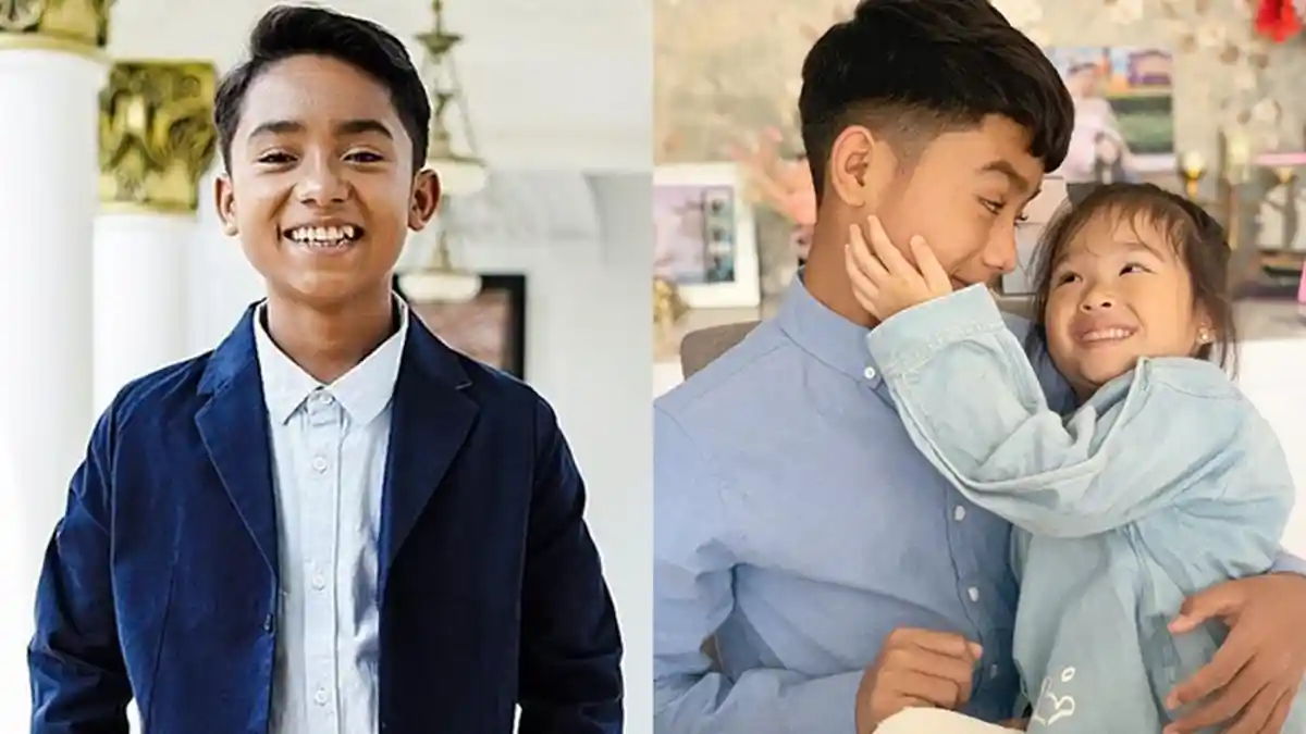 Betrand Peto Diramalkan jadi Jodoh Putri Ruben Onsu dan Sarwendah, Anak Angkat Bakal jadi Menantu