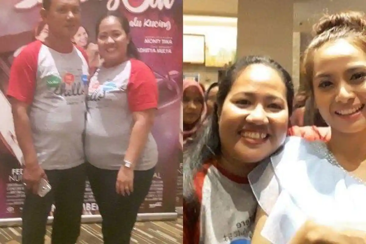 Nirina Zubir Bongkar Fakta Baru Soal Riri Khasmita, ART Diduga Lakukan Penipuan Kabur dari Lampung