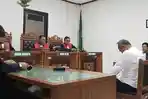 Profil Achmad Rasjid, Ketua Majelis Hakim Vonis AKBP Basuki 6 Tahun Penjara Kasus Dosen Untag