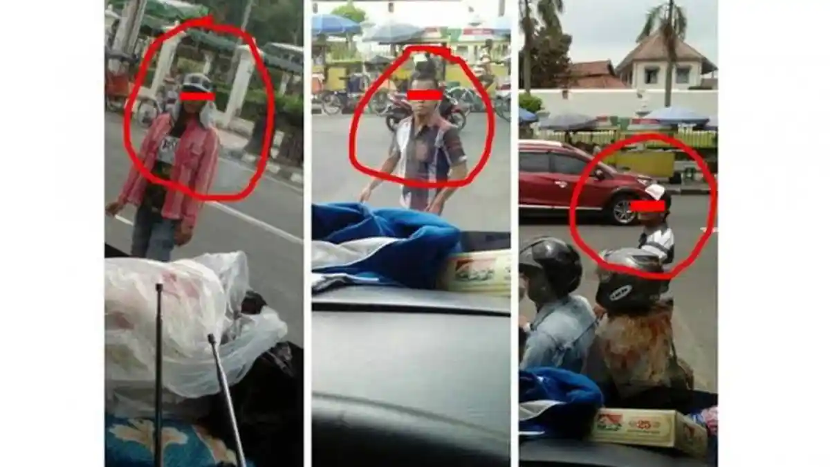 Sikapi Tarif Parkir Rp 200 Ribu Dekat Malioboro, Netizen Minta Tolong Sri Sultan