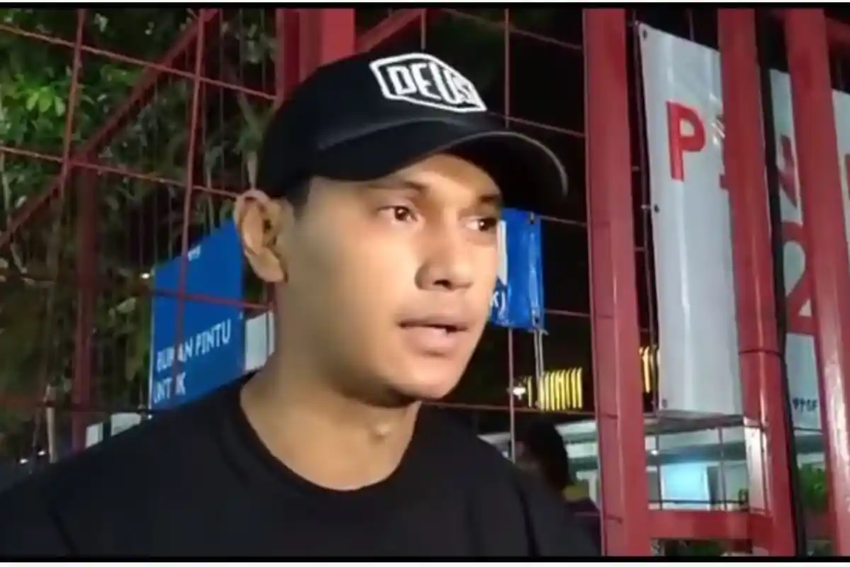 Ke Bali Tanpa Lesti Kejora, Rizky Billar Ketinggalan Pesawat, Arfan Afif: Harusnya Sampai Tadi Malam