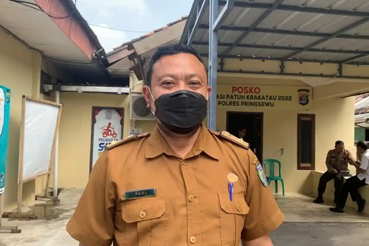 Diskes Minta Waspada DBD, Sudah Renggut Nyawa Warga Pringsewu Lampung