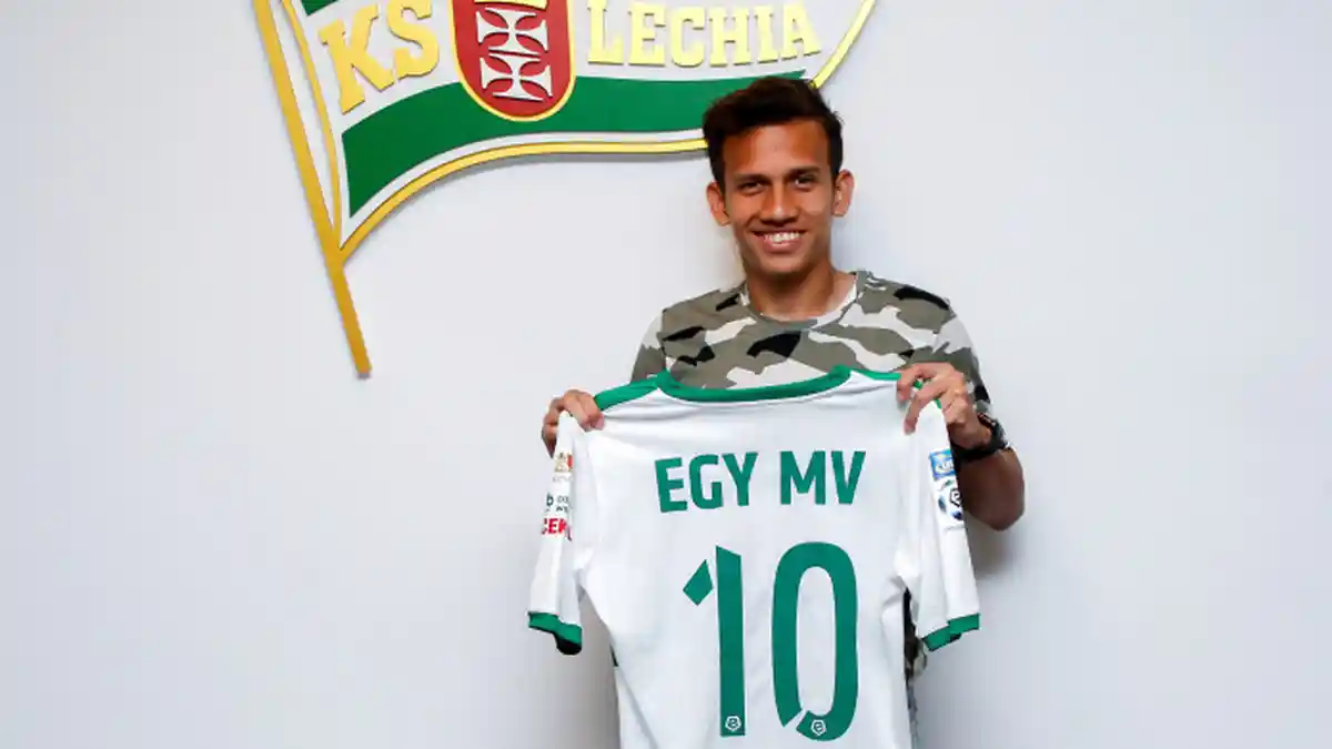 Lelang Sepatu Milik Egy Maulana Vikri Sudah Tembus Rp 25 Juta