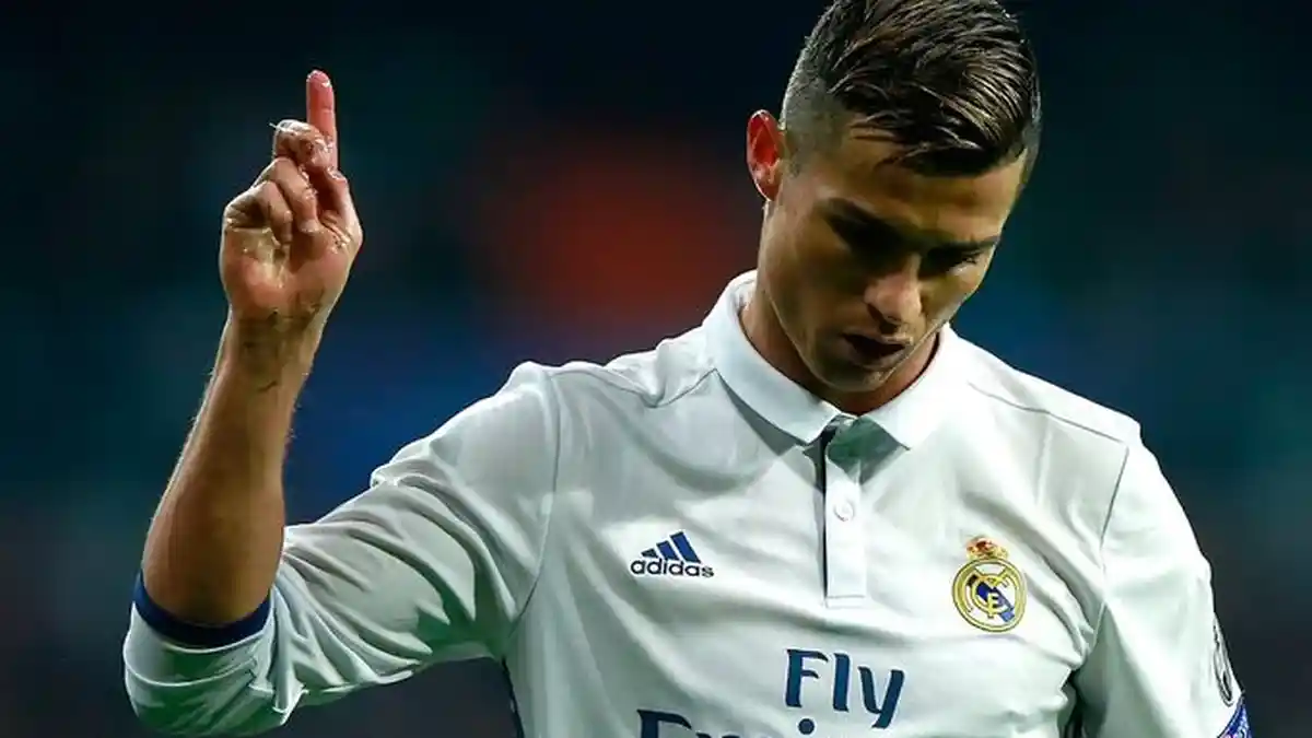 Cristiano Ronaldo Minta Hengkang, Selama 2 Minggu Real Madrid Tidak Bisa Apa-apa