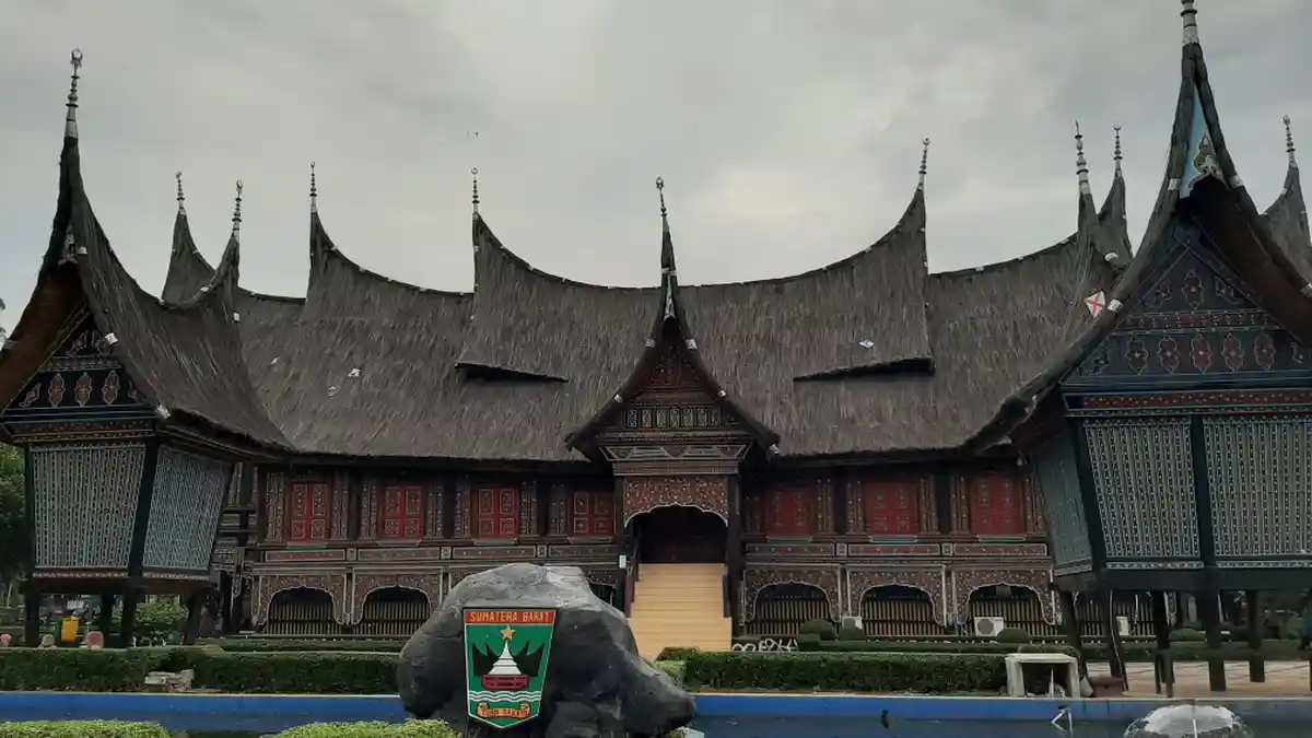 Long Weekend, Peningkatan Jumlah Pengunjung di TMII Belum Terlihat