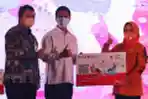 Digitalisasi Pelayanan Darah