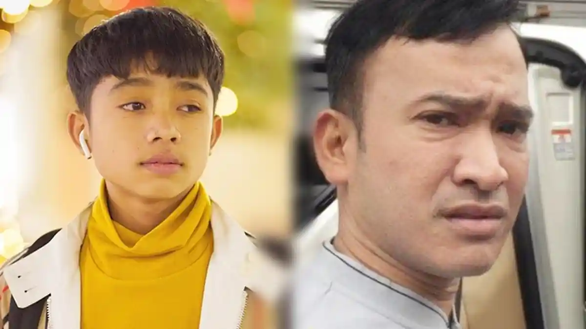 Sarwendah Tan Dimarahi Ruben Onsu hingga Nangis, Betrand Peto Balik Menegur: Memang Benar-benar Ya!