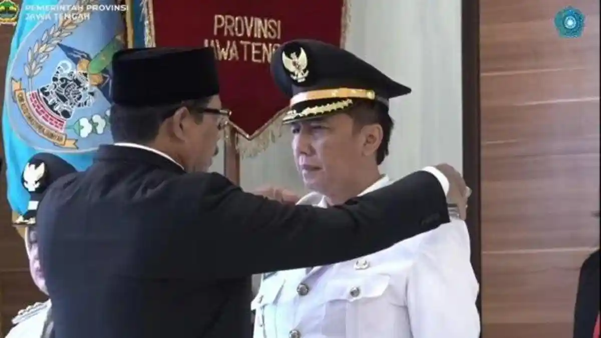 Pj Bupati Banyumas Iwanuddin Iskandar Punya Harta Hampir Rp13 Miliar, Intip Rinciannya