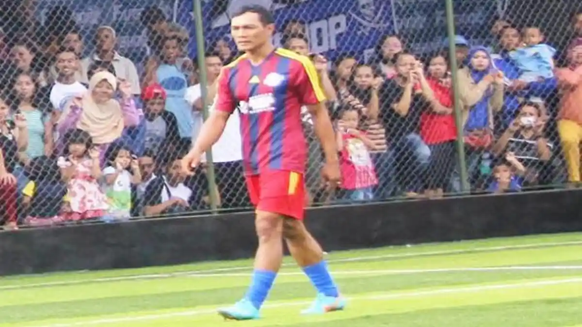 Analisis Hasil Persib Bandung vs PSS Sleman, Gilang Angga: Maung Bandung Terlalu Hati-hati