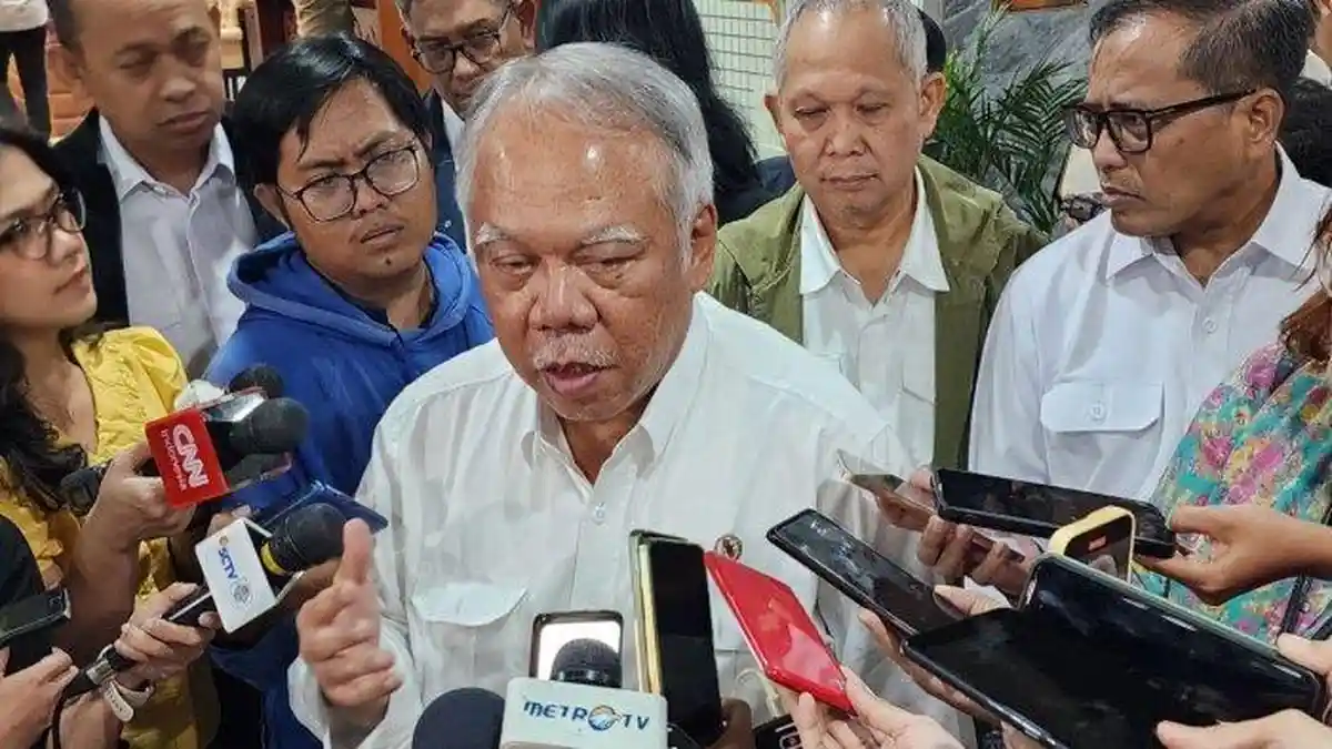 Tuai Kontroversi, Benarkah Program Tapera Berpeluang Ditunda, Menteri PUPR: Tak Perlu Tergesa-gesa