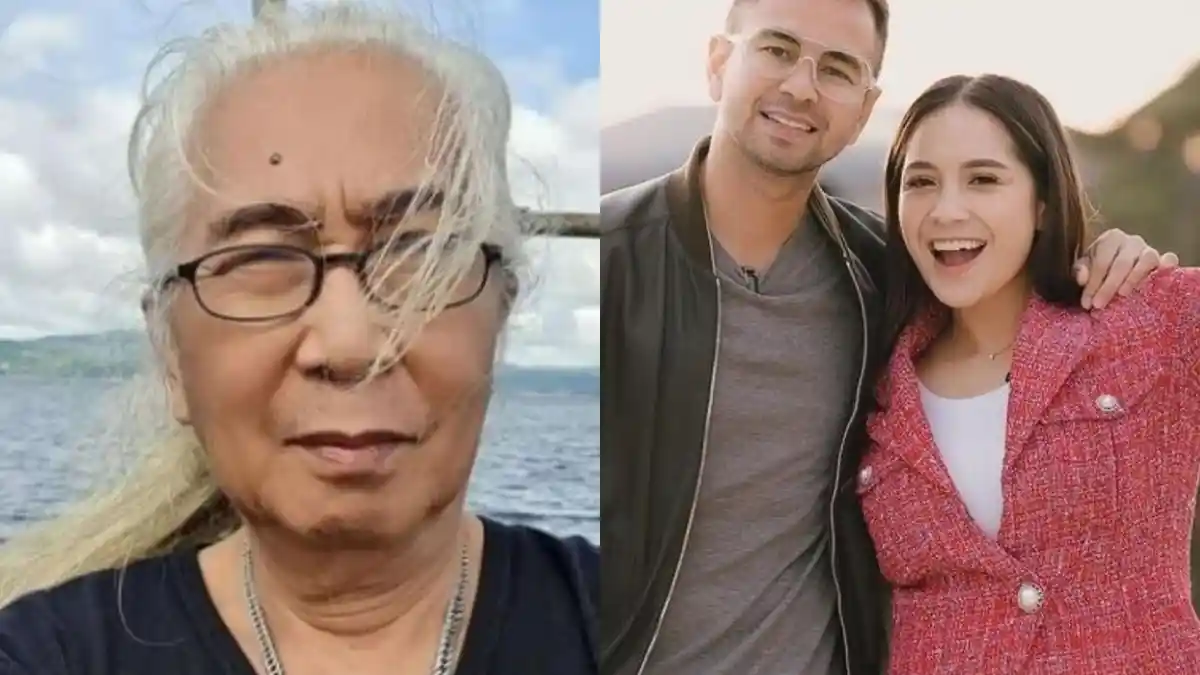 Murkanya Gideon Tengker Minta Polisi Jemput Paksa Nagita dan Mama Rieta, Istri Raffi Asyik ke Madrid