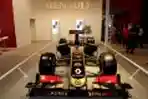 Renault Prototipe F1 2014 di Pameran IIMS 2013