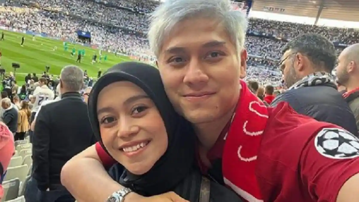 Polisi Ungkap KDRT Rizky Billar pada Lesti Kejora Bukan Pertama Kali: Sudah Sering dan Ini Puncaknya