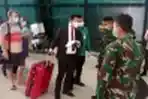 Kewaspadaan Mutasi Virus Covid-19 di Bandara Soekarno-Hatta