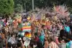 Karnaval Budaya Dugder Jelang Puasa