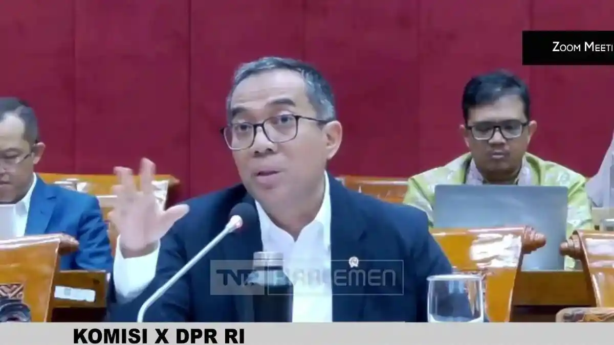 Soal Perubahan Fateta IPB Jadi Sekolah Teknik, Ini Tanggapan Mendiktisaintek